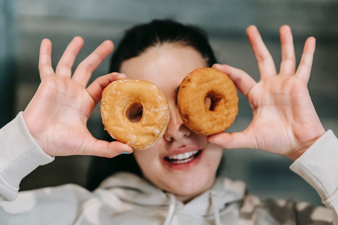 Gluten-Free Glazed Donuts Recipe